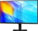 Монитор Samsung 27&amp;quot; ViewFinity S8 S27D800EAIXCI черный IPS LED 5ms 16:9 HDMI матовая HAS Piv 1000:1 350cd 178гр/178гр 3840x2160 60Hz DP 4K USB 6.1кг