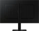 Монитор Samsung 27&amp;quot; ViewFinity S8 S27D800EAIXCI черный IPS LED 5ms 16:9 HDMI матовая HAS Piv 1000:1 350cd 178гр/178гр 3840x2160 60Hz DP 4K USB 6.1кг