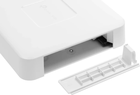 Видеорегистратор TP-Link NVR VIGI NVR1104H-4P