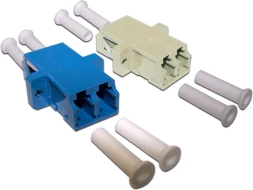 Адаптер Lanmaster TWT-2LC/S-AM-MM 50/125 OM2