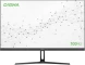 Монитор Digma 23.8&amp;quot; Progress 24P305F черный IPS LED 16:9 HDMI M/M матовая 250cd 178гр/178гр 1920x1080 100Hz VGA FHD 2.45кг