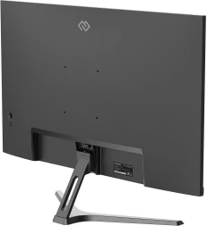 Монитор Digma 23.8&amp;quot; Progress 24P305F черный IPS LED 16:9 HDMI M/M матовая 250cd 178гр/178гр 1920x1080 100Hz VGA FHD 2.45кг