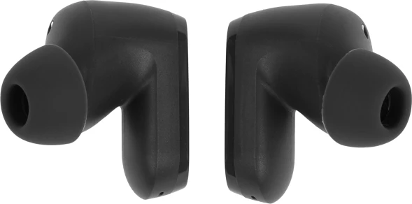 Гарнитура внутриканальные Philips TAT3508BK/00 черный беспроводные bluetooth в ушной раковине