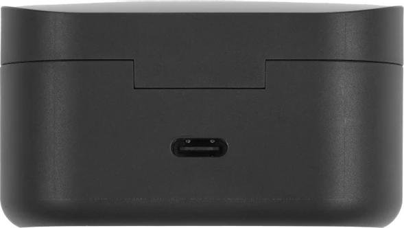 Гарнитура внутриканальные Philips TAT3508BK/00 черный беспроводные bluetooth в ушной раковине