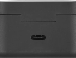 Гарнитура внутриканальные Philips TAT3508BK/00 черный беспроводные bluetooth в ушной раковине