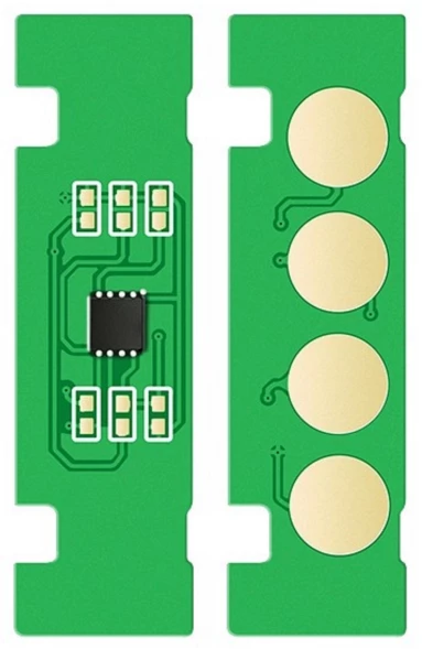 Чип тонер-картриджа Cactus CS-CHIP-H-W2071A (117A/W2071A) синий для HP CLJ 150/MFP 178/179 700стр.