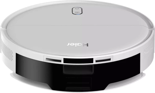 Пылесос-робот Haier HSR Home M3 45Вт белый
