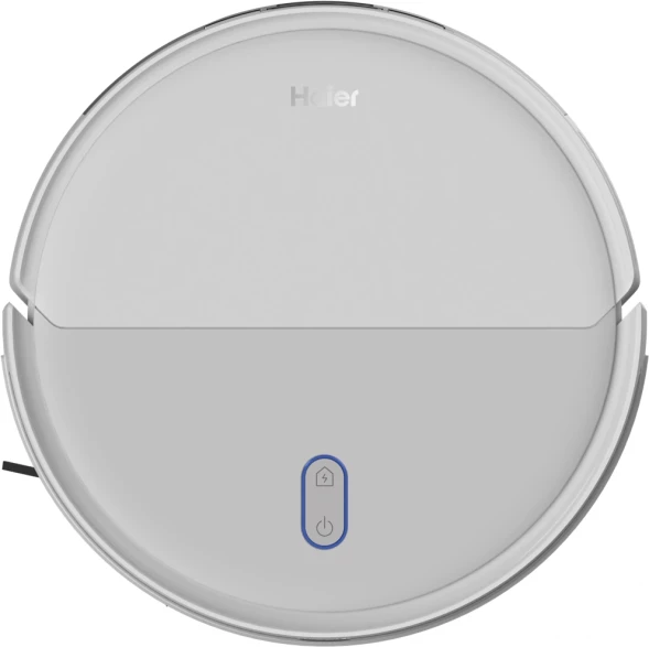 Пылесос-робот Haier HSR Home M3 45Вт белый