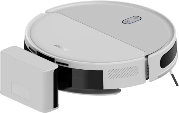 Пылесос-робот Haier HSR Home M3 45Вт белый