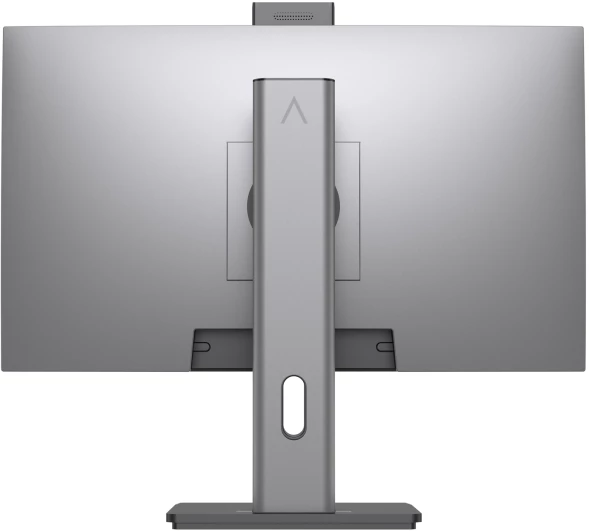 Моноблок Digma Pro Unity 27&amp;quot; Full HD i3 1215U (1.2) 8Gb SSD256Gb UHDG CR Windows 11 Professional GbitEth WiFi BT 90W клавиатура мышь Cam серый/черный 1920x1080