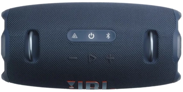 Колонка порт. JBL Xtreme 4 синий 100W 2.1 BT 10м 9444mAh (JBLXTREME4BLUUK)