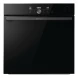 Духовой шкаф Электрический Gorenje BSA6747DGWI черный
