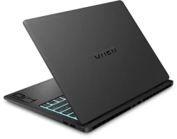 Ноутбук HP Omen 14-fb0020ci Core Ultra 7 155H 16Gb SSD512Gb NVIDIA GeForce RTX4050 6Gb 14&amp;quot; OLED 2.8K (2880x1800) FreeDOS black WiFi BT Cam (A1AA7EA)