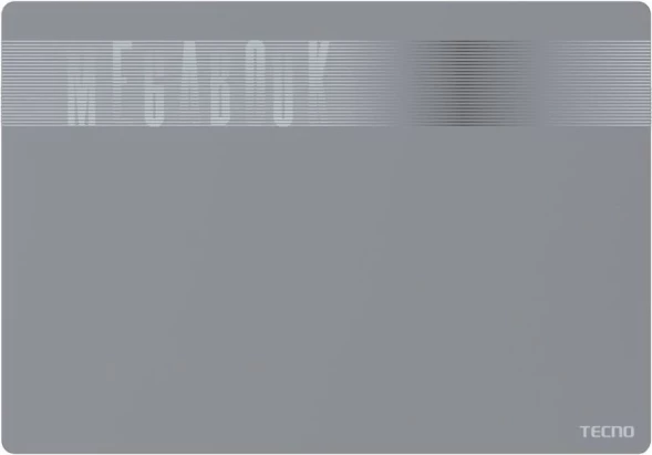 Ноутбук Tecno MegaBook T16 Core i5 13420H 16Gb SSD512Gb Intel UHD Graphics 16&amp;quot; IPS FHD+ (1920x1200) без ОС 64 grey WiFi BT Cam 6460mAh (T16RA-NEG0)