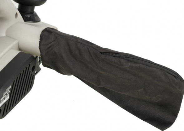 Рубанок Зубр ЗР-950-82 950Вт 82мм 15000об/мин