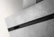 Вытяжка каминная Elica Stripe Urban Zinc/A/90 серебристый управление: кнопочное (1 мотор)