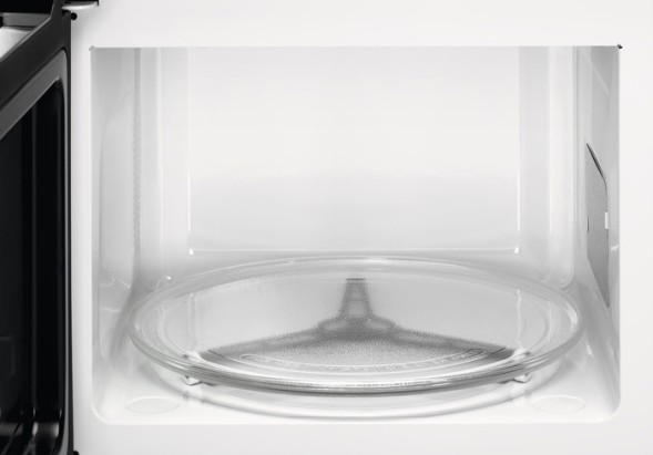 Микроволновая печь Electrolux KMFE172TEX 17л. 800Вт черный (встраиваемая)