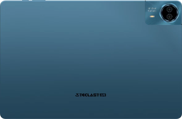 Планшет Teclast T70 G99 (2.2) 8C RAM8Gb ROM256Gb 14&amp;quot; IPS 1920x1200 4G 2Sim Android 14 серый 13Mpix 8Mpix BT WiFi microSD 1Tb 10000mAh