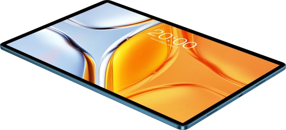 Планшет Teclast T70 G99 (2.2) 8C RAM8Gb ROM256Gb 14&amp;quot; IPS 1920x1200 4G 2Sim Android 14 серый 13Mpix 8Mpix BT WiFi microSD 1Tb 10000mAh