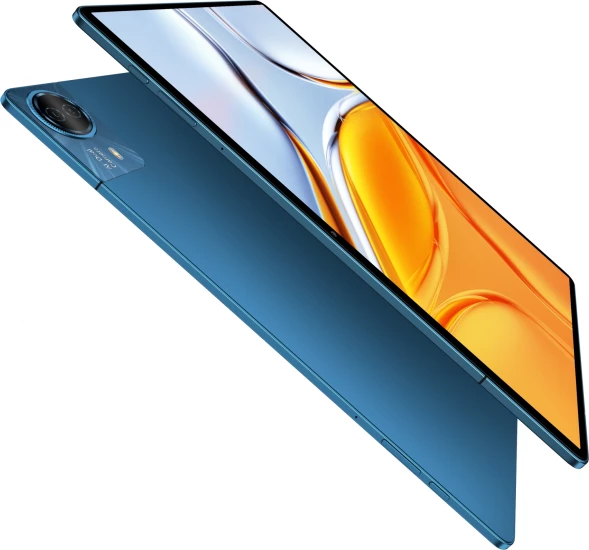 Планшет Teclast T70 G99 (2.2) 8C RAM8Gb ROM256Gb 14&amp;quot; IPS 1920x1200 4G 2Sim Android 14 серый 13Mpix 8Mpix BT WiFi microSD 1Tb 10000mAh