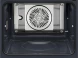 Духовой шкаф Электрический Electrolux KOAAS3ST черный
