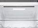 Холодильник LG GC-B509ANMW 2-хкамерн. серый инвертер