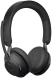 Наушники с микрофоном Jabra Evolve2 65 Link380c MS черный накладные BT оголовье (26599-999-899)