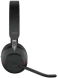 Наушники с микрофоном Jabra Evolve2 65 Link380c MS черный накладные BT оголовье (26599-999-899)