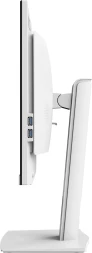 Моноблок MSI Pro AP242P 14M-663RU 23.8&amp;quot; Full HD i5 14400 (2.5) 16Gb SSD512Gb UHDG 730 Windows 11 Pro GbitEth WiFi BT 120W клавиатура мышь Cam белый 1920x1080