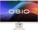 Моноблок Osio BaseLine B240i-018w 23.8&amp;quot; Full HD i5 1235U (1.3) 16Gb SSD512Gb Iris Xe без ОС GbitEth WiFi BT 84W Cam белый 1920x1080 (RUS)