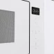 Микроволновая печь Gorenje BM251SG2WG 25л. 900Вт белый (встраиваемая)