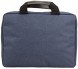 Сумка для ноутбука 14&amp;quot; Portcase KCB-164 синий полиэстер (KCB-164 BLUE)