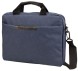 Сумка для ноутбука 14&amp;quot; Portcase KCB-164 синий полиэстер (KCB-164 BLUE)