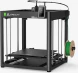 Принтер 3D Creality Ender 5 Max 400x400x400мм ABS/PLA/PETG/Flex/ASA/PC/PET/TPU 50мкм