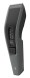 Машинка для стрижки Philips HC3525/15 черный (насадок в компл:2шт)