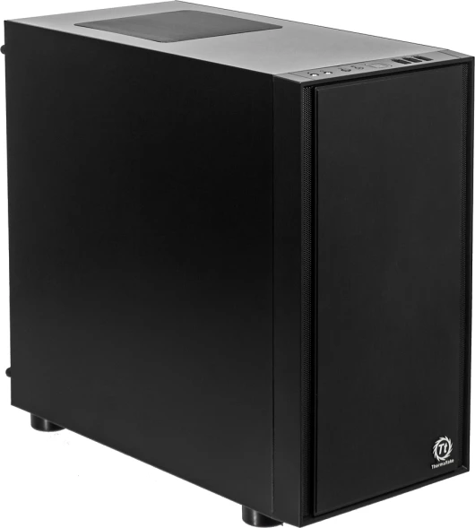 ПК IRU Home 510B7 MT i5 12400 (2.5) 16Gb SSD512Gb UHDG 730 FreeDOS GbitEth 400W черный (2056965)