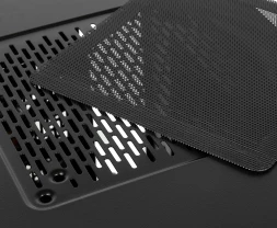 ПК IRU Home 510B7 MT i5 12400 (2.5) 16Gb SSD512Gb UHDG 730 FreeDOS GbitEth 400W черный (2056965)