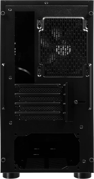 ПК IRU Home 510B7 MT i5 12400 (2.5) 16Gb SSD512Gb UHDG 730 FreeDOS GbitEth 400W черный (2056965)