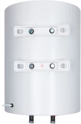 Водонагреватель Oasis Eco VD-30L 1.5кВт 30л электрический настенный/белый