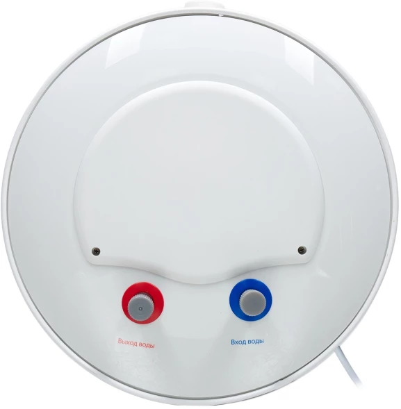 Водонагреватель Oasis Eco VD-30L 1.5кВт 30л электрический настенный/белый