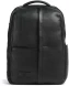 Рюкзак мужской Piquadro Russel CA6766W137/N черный натур.кожа