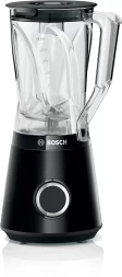 Блендер стационарный Bosch VitaPower Serie 4 MMB6141B 1200Вт черный