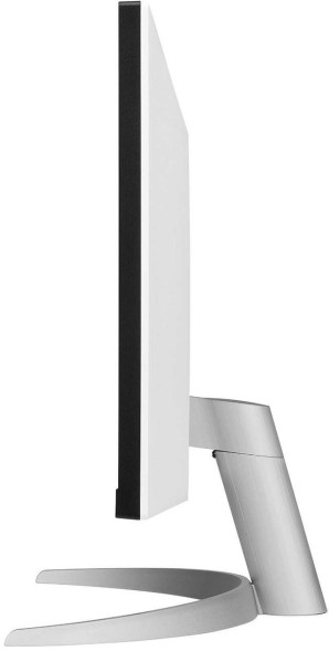 Монитор LG 29&amp;quot; UltraWide 29WQ600-W серебристый IPS LED 1ms 21:9 HDMI M/M матовая 250cd 178гр/178гр 2560x1080 100Hz DP UWHD USB 8.32кг