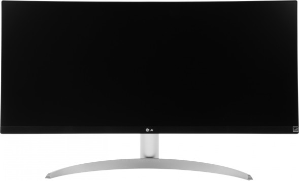 Монитор LG 29&amp;quot; UltraWide 29WQ600-W серебристый IPS LED 1ms 21:9 HDMI M/M матовая 250cd 178гр/178гр 2560x1080 100Hz DP UWHD USB 8.32кг