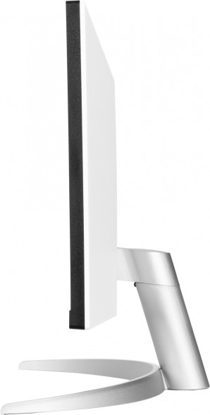 Монитор LG 29&amp;quot; UltraWide 29WQ600-W серебристый IPS LED 1ms 21:9 HDMI M/M матовая 250cd 178гр/178гр 2560x1080 100Hz DP UWHD USB 8.32кг