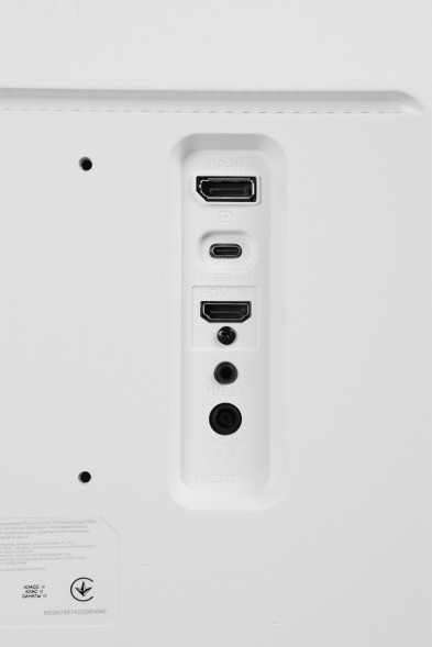 Монитор LG 29&amp;quot; UltraWide 29WQ600-W серебристый IPS LED 1ms 21:9 HDMI M/M матовая 250cd 178гр/178гр 2560x1080 100Hz DP UWHD USB 8.32кг