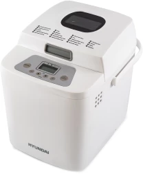 Хлебопечь Hyundai HYBM-1088 500Вт белый