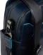 Деловая сумка Piquadro Blue Square CA6590B2/BLU2 с отделением для ноутбука 15.6&amp;quot; темно-синяя натур.кожа