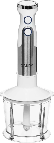Блендер погружной Candy CB-200 1200Вт белый