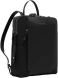 Рюкзак женский Piquadro Lyra CA7042W92T/N черный нейлон/натур.кожа